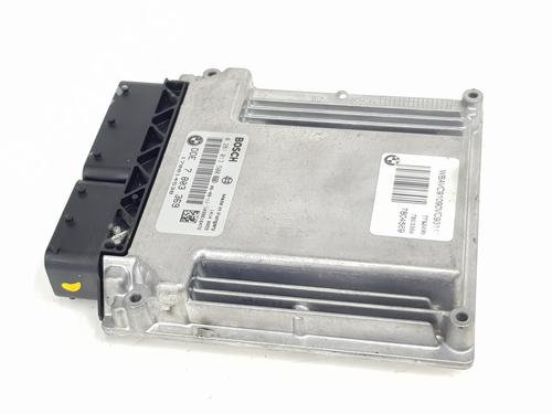 Engine control unit (ECU) BMW 3 (E90) 330 d | BP37182857M57 - Image 5