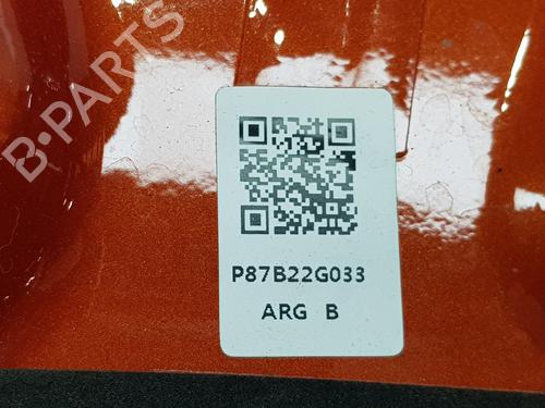 Spoiler bagklap KIA STONIC (YB) 1.6 CRDi | BP36887978C96 - Image 4