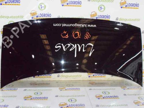 Hood CITROËN JUMPY I (U6U_) 1.9 D 70 7901H2 | 7901H2 | COLOR NEGRO |