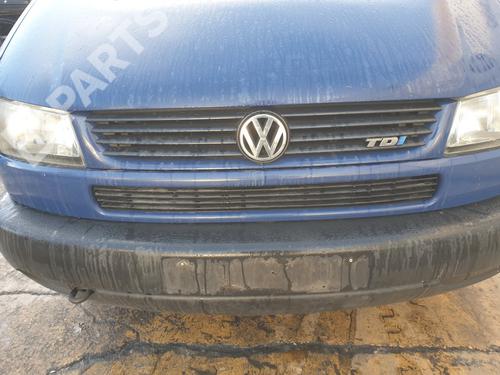 Right mirror VW TRANSPORTER T4 Van (70A, 70H, 7DA, 7DH) 2.5 TDI | BP11129243C27  - Image 8