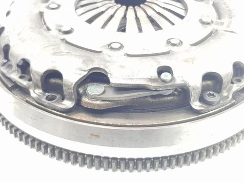 Flywheel PEUGEOT 208 II (UB_, UP_, UW_, UJ_) 1.2 PureTech 130 | BP17986654M101 