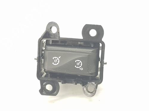 Commutateur RENAULT LAGUNA Coupe (DT0/1) 3.5 V6 (DT0P) (238 hp) 31343722