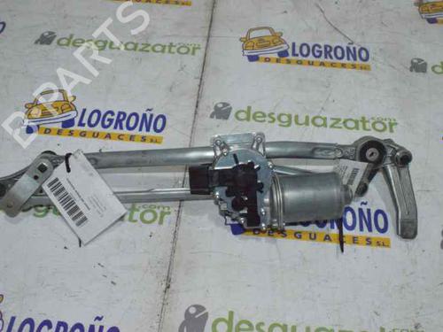 Used Front wiper motor BMW 3 (E90) 320 d (177 hp) 1325327
