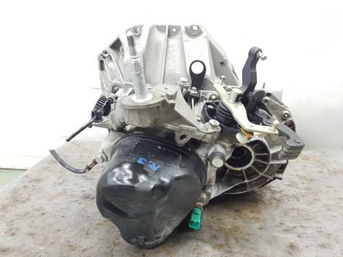 Gearkasse RENAULT CAPTUR I (J5_, H5_) 1.5 dCi 90 (J5N4, J5M5, J5MW, J5M6, J5AL, J5AJ) | BP29942140M3