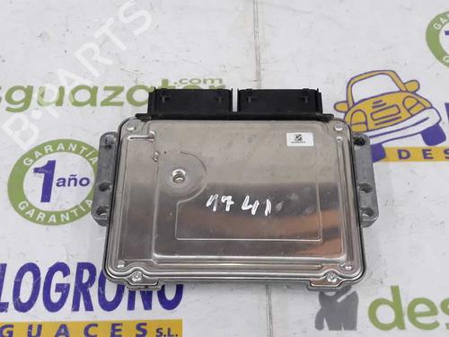 Engine control unit (ECU) FORD FOCUS III Turnier 1.0 EcoBoost | BP3255793M57