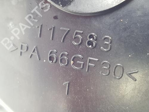 Steering pump CITROËN C4 II (NC_) 1.6 BlueHDi 100 | BP32266466M99 