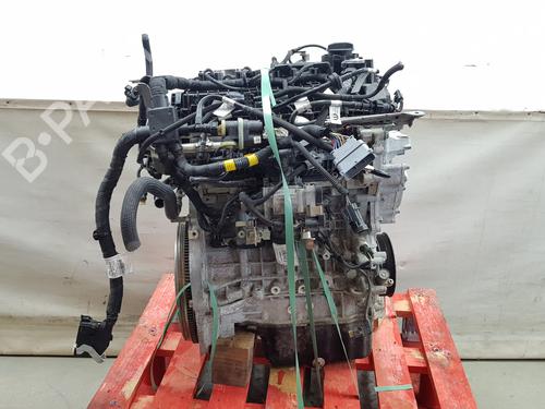 Engine FIAT 500X (334_) | BP37595075M1 - Image 2