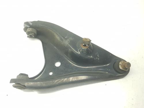 Used Left front suspension arm DACIA LOGAN MCV (KS_) 1.6 (KS0B, KS0D, KS0F) (87 hp) 9651851