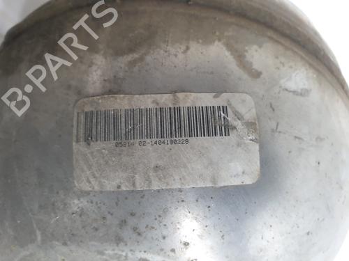 Exhaust system MASERATI QUATTROPORTE VI 3.0 D | BP32631559M121  - Image 6