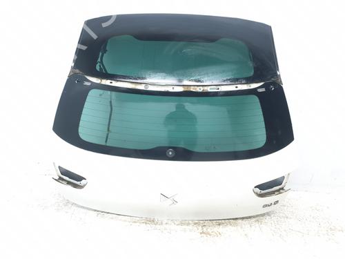 Used Tailgate CITROËN DS5 2.0 BlueHDi 150 (150 hp) 21190803