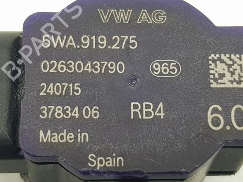Electronic module VW CRAFTER Van (SY_, SX_)  | BP29535631M83 