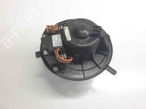 Heater blower motor VW GOLF VI (5K1) 1.4 TSI | BP24228662M62 