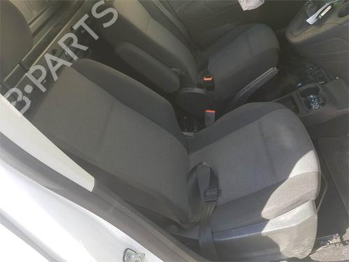 Front left panel TOYOTA PROACE CITY Box Body/MPV (BPZ_) | BP40452330C58 - Image 11