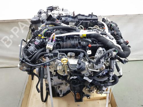 Engine LAND ROVER RANGE ROVER VELAR (L560)  | BP20198027M1 