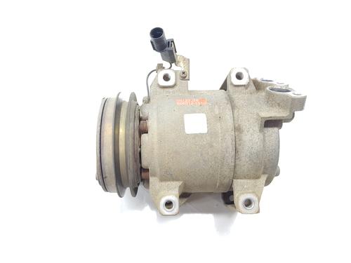 AC-Kompressor MITSUBISHI L200 / TRITON (KA_T, KB_T) 2.5 DI-D 4WD (KB4T) (136 hp) 30437036