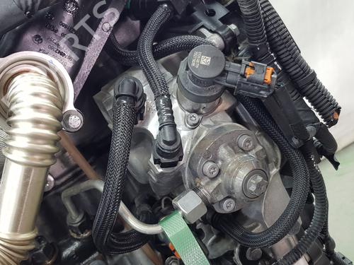 Engine CITROËN C4 II (NC_) 1.6 BlueHDi 120 | BP29395161M1 