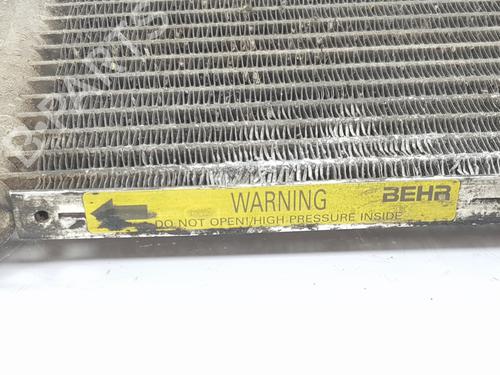 AC radiator MERCEDES-BENZ VIANO (W639)  | BP25870725M32 