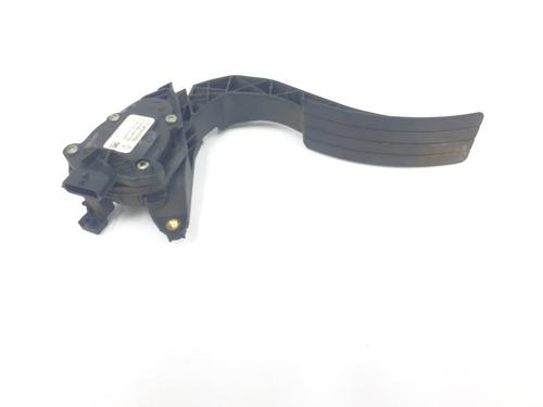 Pedal Pedal RENAULT CAPTUR I (J5_, H5_) 0.9 TCe 90 (90 hp) 39106618 39106618