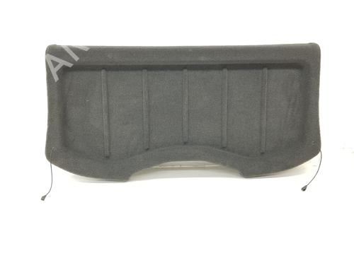 Rear parcel shelf SEAT IBIZA V (KJ1, KJG) 1.0 MPi | BP35956038C85  - Image 5