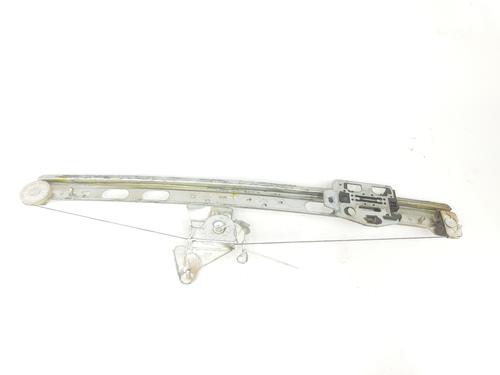 Rear left window mechanism MERCEDES-BENZ M-CLASS (W163) ML 270 CDI (163.113) | BP18744901C24 