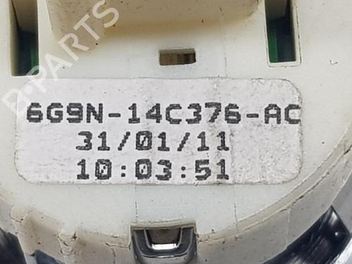 Other LAND ROVER FREELANDER 2 (L359) 2.2 TD4 4x4 | BP22551721O1 