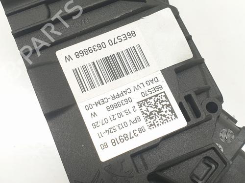 Pedal PEUGEOT 2008 II (UD_, US_, UY_, UJ_, UR_, UC_) 1.5 BlueHDI 110 (UDYHSK) | BP17904569I4