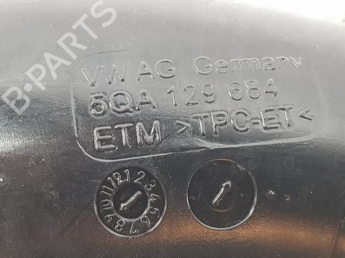 Other VW TOURAN (5T1) 1.5 TSI | BP26979643O1 