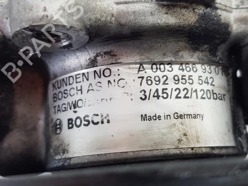 Steering pump MERCEDES-BENZ SPRINTER 3,5-t Van (B907, B910) 319 CDI RWD (907.633, 907.635, 907.637) | BP34381125M99  - Image 5