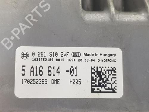 Engine control unit (ECU) MINI MINI COUNTRYMAN (F60) One | BP10044096M57 