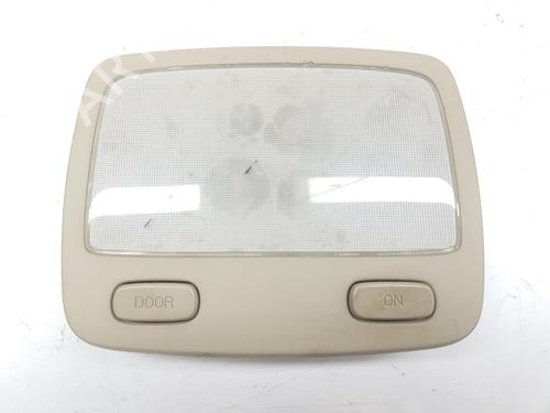 Used Interior roof light HYUNDAI TUCSON (JM) 2.0 CRDi (140 hp) 9718858