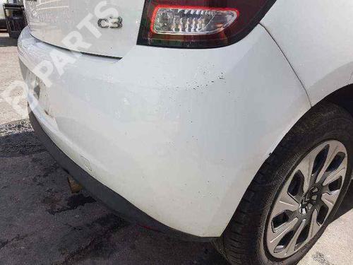 Back wipers mechanism CITROËN C3 II (SC_) 1.4 HDi 70 (SC8HZC, SC8HR0, SC8HP4) | BP6150370C84  - Image 88