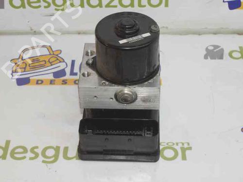 Used ABS pump BMW 3 (E90) 320 d (177 hp) 1270464