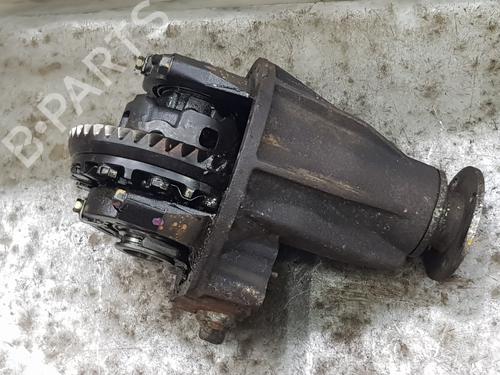 Used Rear differential Rear differential 38050259 38050259