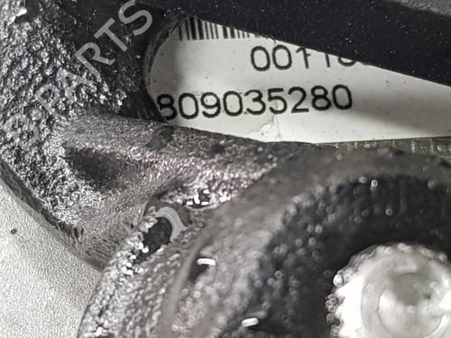 Gearbox OPEL ASTRA L Sports Tourer (OV5) 1.2 (FRHNPJ) | BP24822720M3 