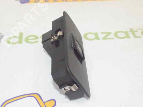Right rear window switch LAND ROVER DISCOVERY III (L319) 2.7 TD 4x4 | BP1364992I28 