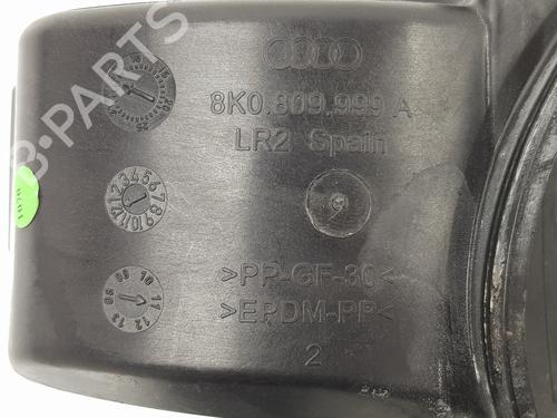 Fuel flap AUDI A4 B8 (8K2) 2.0 TDI | BP18162170C131 