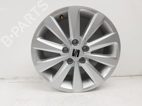 Rim SEAT IBIZA V (KJ1, KJG) 1.0 MPi 6F0601025N    | 5.5JX15H2   | 15 PULGADAS   |