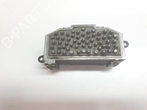 Heater resistor AUDI Q7 (4LB) 3.0 TDI quattro | BP36362166M108 - Image 2