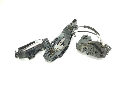 Used Front right lock Front right lock 37684667 37684667