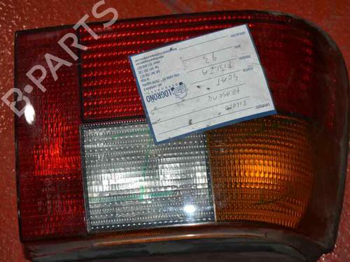 Left taillight SEAT IBIZA II (6K1) 1.9 D | BP1542589C34 