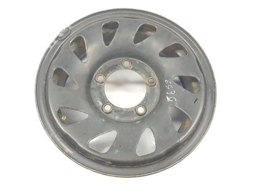 Used Rim SUZUKI VITARA (ET, TA, TD) 1.9 D All-wheel Drive (SE419TD) (75 hp) 12465580