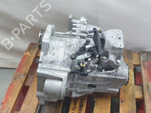 Gearbox FORD TOURNEO CONNECT / GRAND TOURNEO CONNECT V761 MPV (SK)  | BP27879073M3 