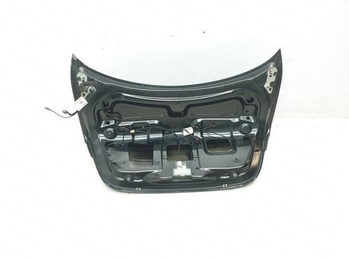 Tailgate JAGUAR XF I (X250) 3.0 D | BP20705605C6 