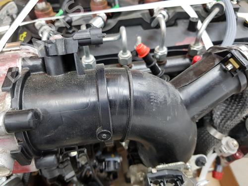 Engine FORD RANGER (TKE) 2.2 TDCi 4x4 | BP36185907M1  - Image 8