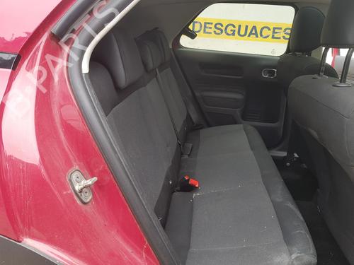 Fælk CITROËN C4 CACTUS 1.6 BlueHDi 100 | BP36220188C45  - Image 32