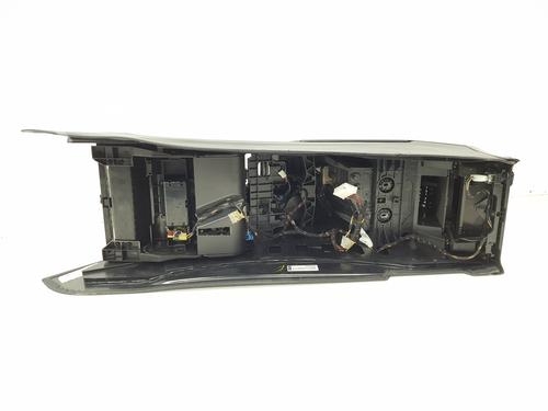 Armrest / Center console MERCEDES-BENZ M-CLASS (W166) ML 250 CDI / BlueTEC 4-matic (166.004, 166.003) | BP34267450I20  - Image 5