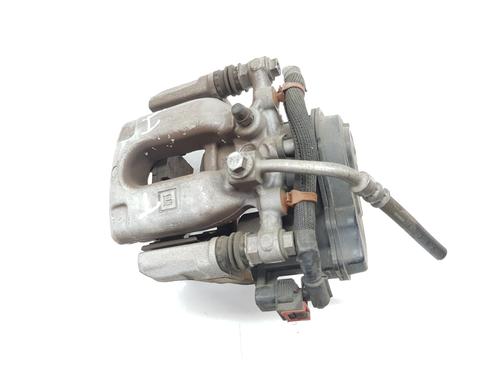 Left rear brake caliper OPEL ASTRA K (B16) 1.6 CDTi (68) | BP21570836M107 
