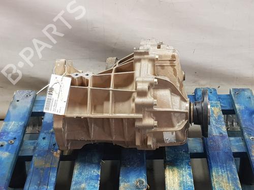 Transfer box FORD RANGER (TKE) 3.2 TDCi 4x4 | BP29708618M36 
