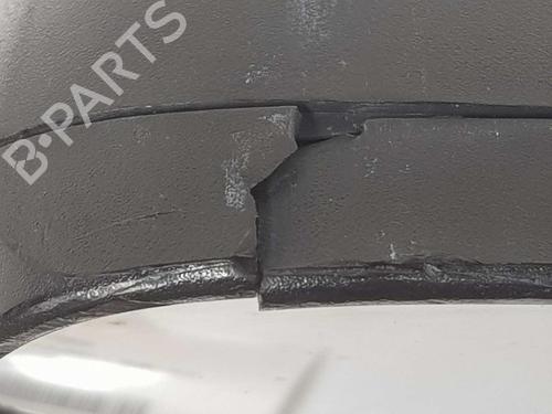 Left mirror FIAT FIORINO Box Body/MPV (225_) 1.3 D Multijet (225BXD1A, 225BXB1A, 225BXB11) | BP7761504C26 