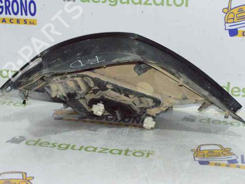 Right taillight OPEL ASTRA H (A04) 1.3 CDTI (L48) | BP800444C35 